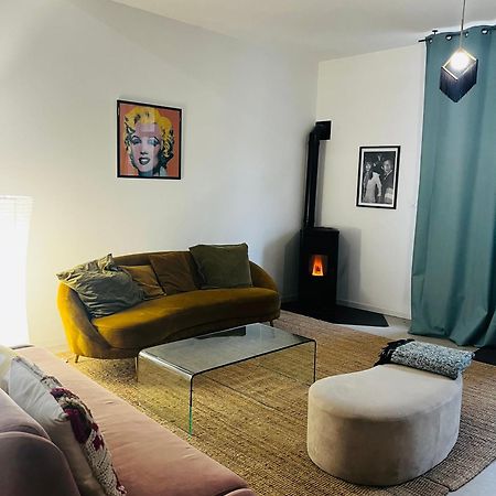 La Suite Gainsbourg بوليغني-مونتراتشيت المظهر الخارجي الصورة